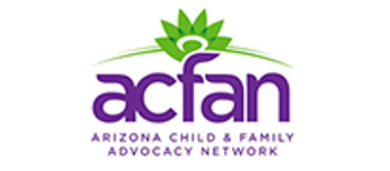ACFAN logo